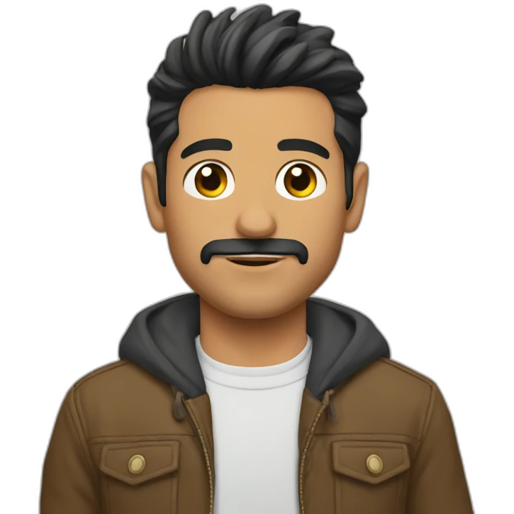 lucho diaz emoji