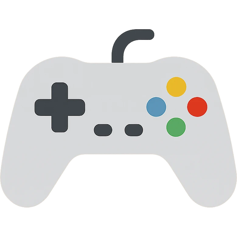 Game emoji