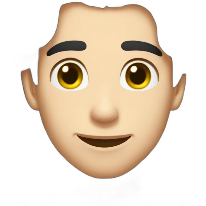 Promis Roglic emoji