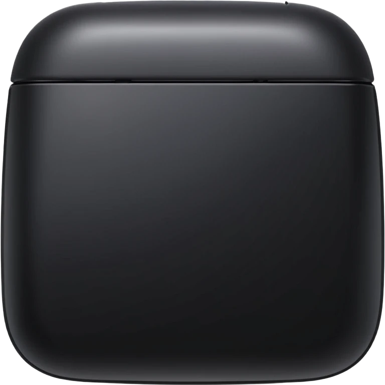 BlackBerry with a big butt emoji