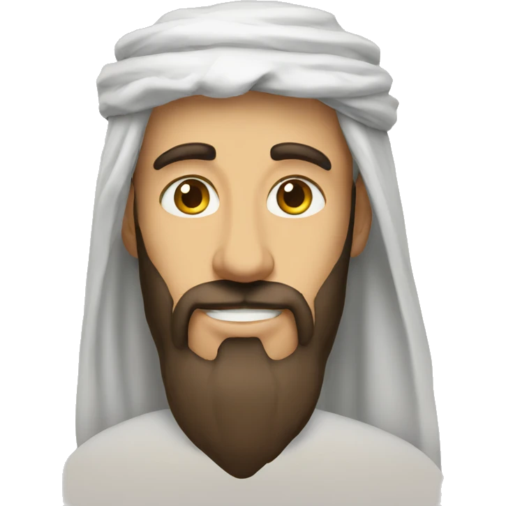 Medina emoji
