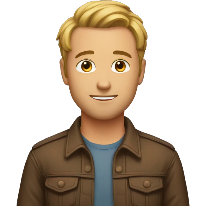 trevor emoji