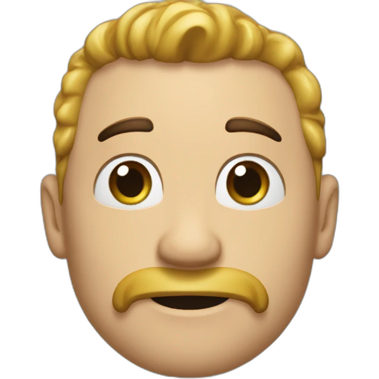 Flash mcquenn emoji
