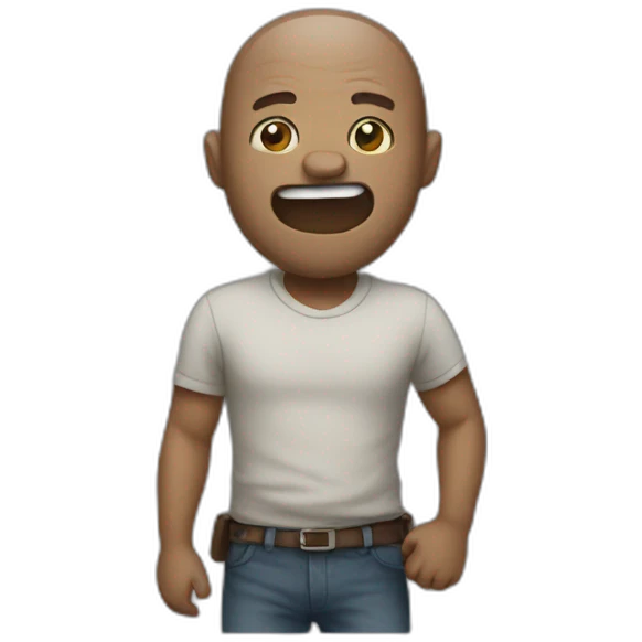 Stitsh emoji