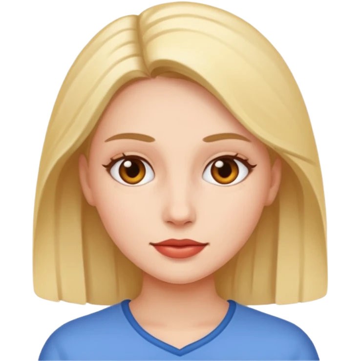 woman emoji