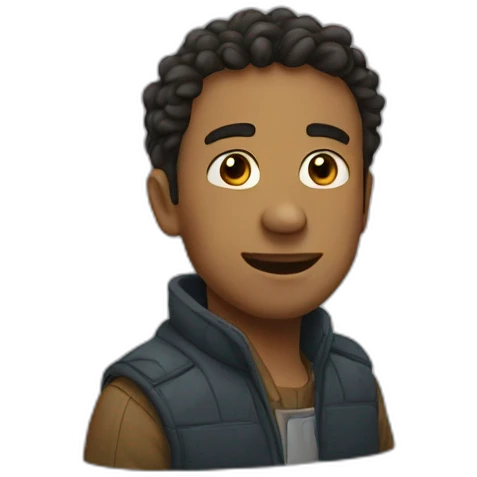 episod emoji