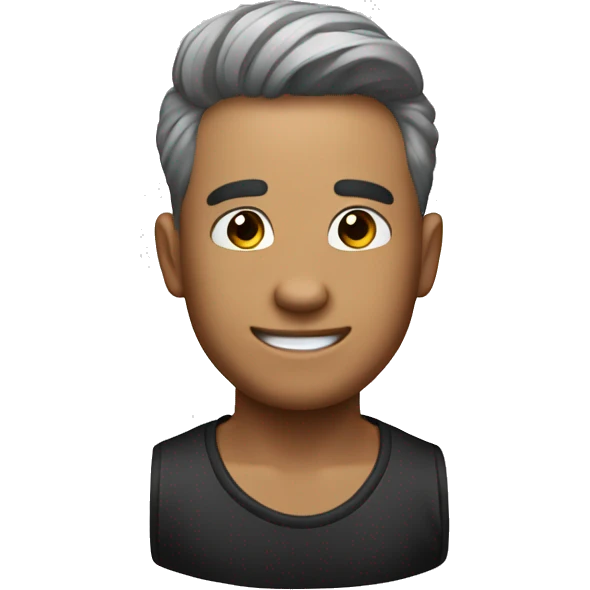 Premio TikTok emoji