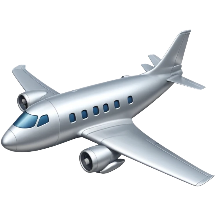 plane emoji