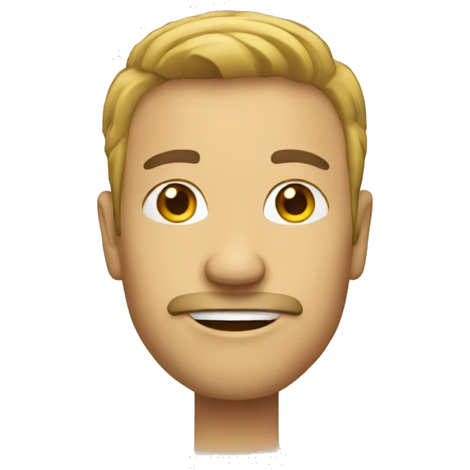 user emoji