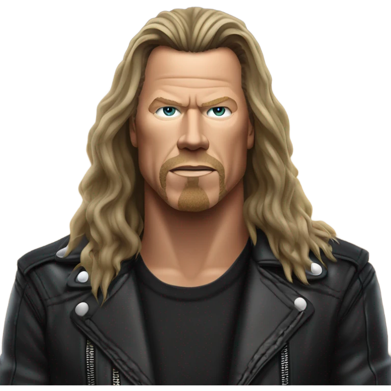 james hetfield emoji