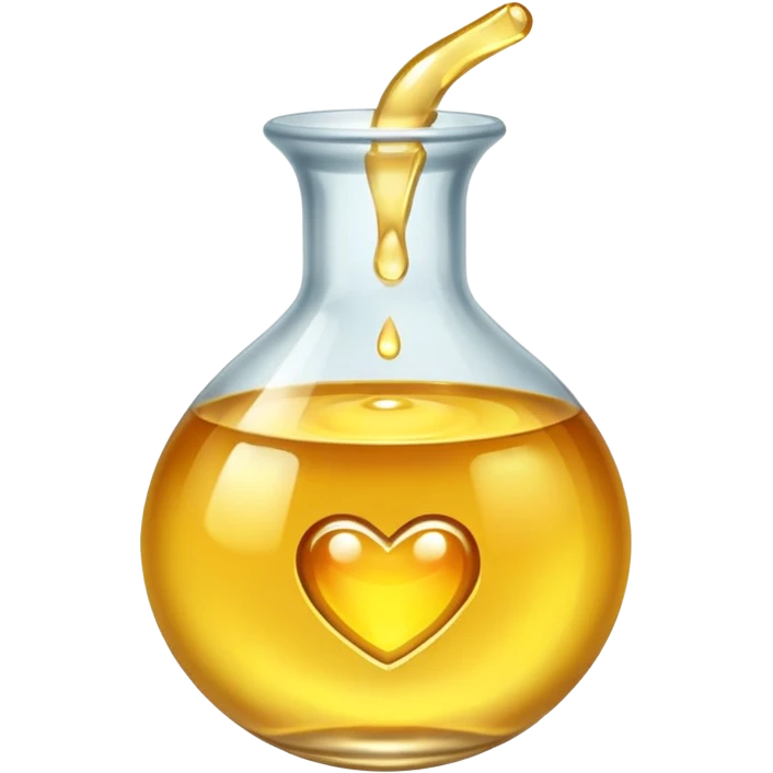 Elixir of Strength emoji