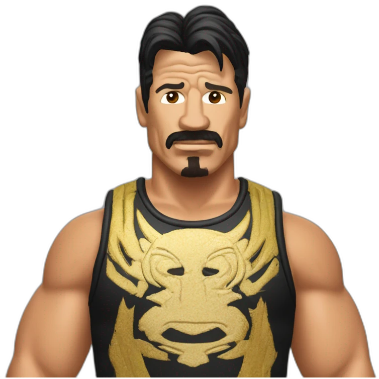eddie guerrero emoji
