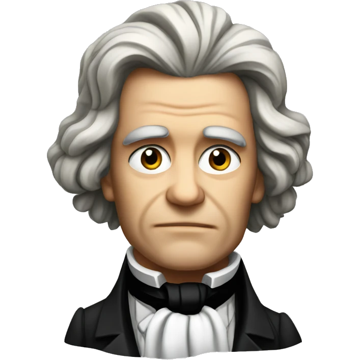 Beethoven  emoji