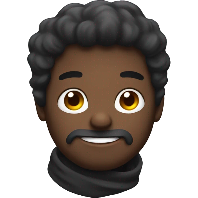 Among us emoji