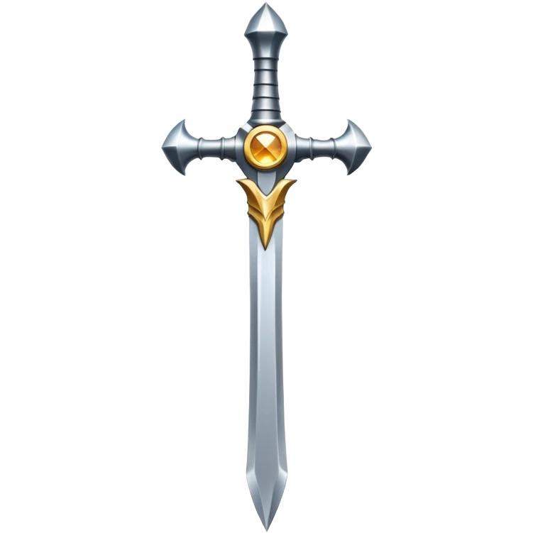 Excalibur emoji