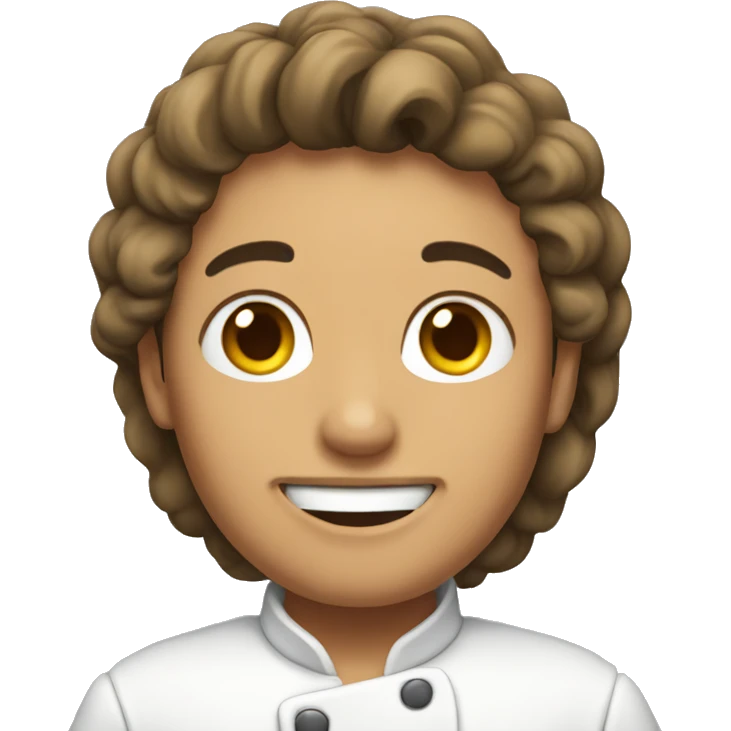 kichen emoji