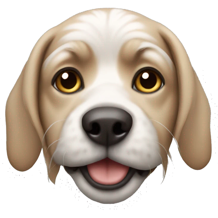 dog york emoji