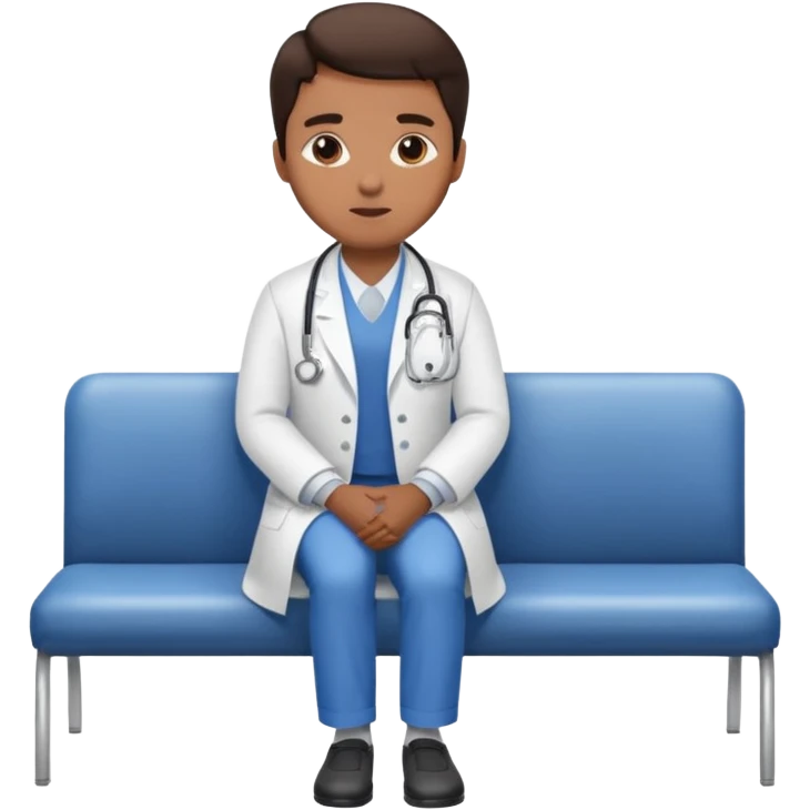 DOCTOR CON CITA emoji