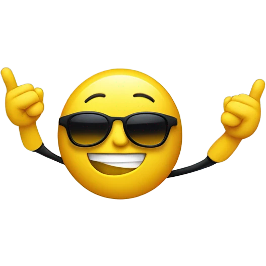 Dab emoji emoji