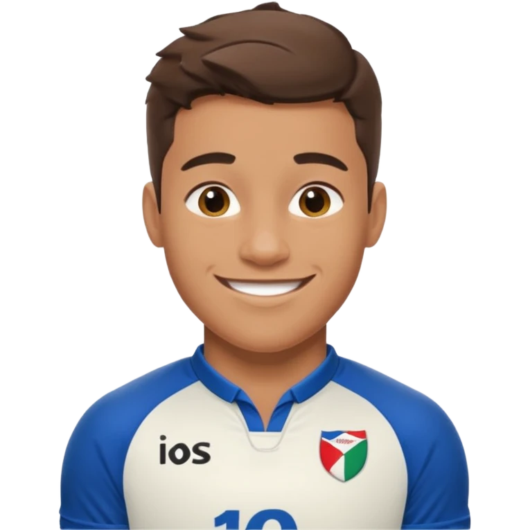 Antoine Dupont  emoji