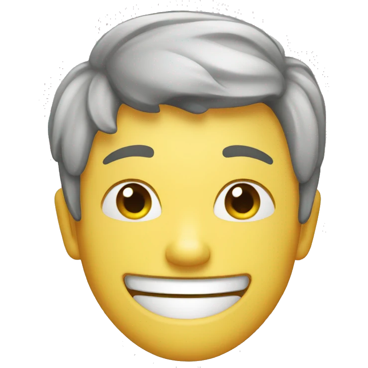 GIGGLE emoji
