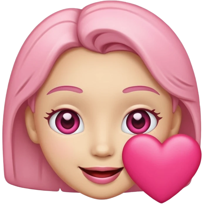 😀💕 emoji