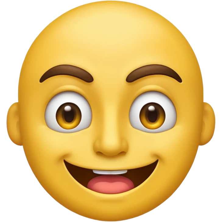 arrogant emoji emoji