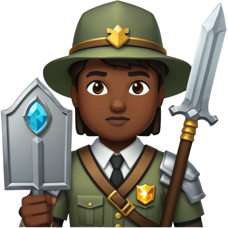 warden minecraft emoji