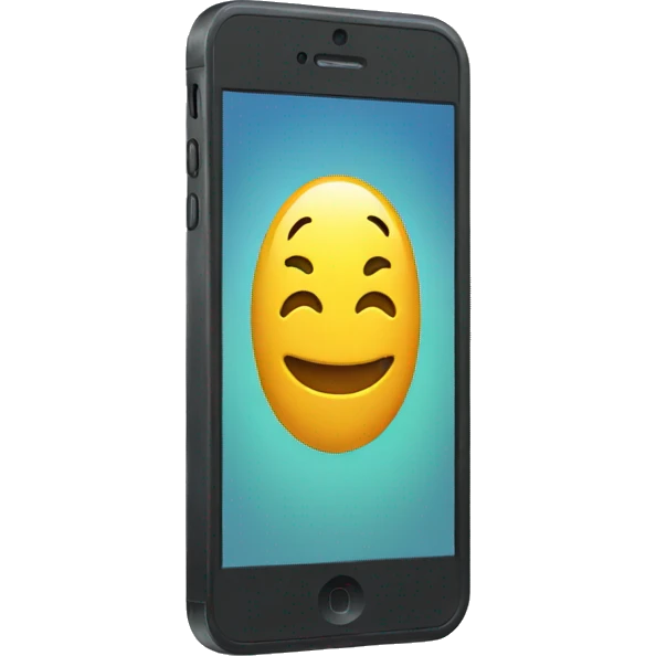 iPhone 15 emoji