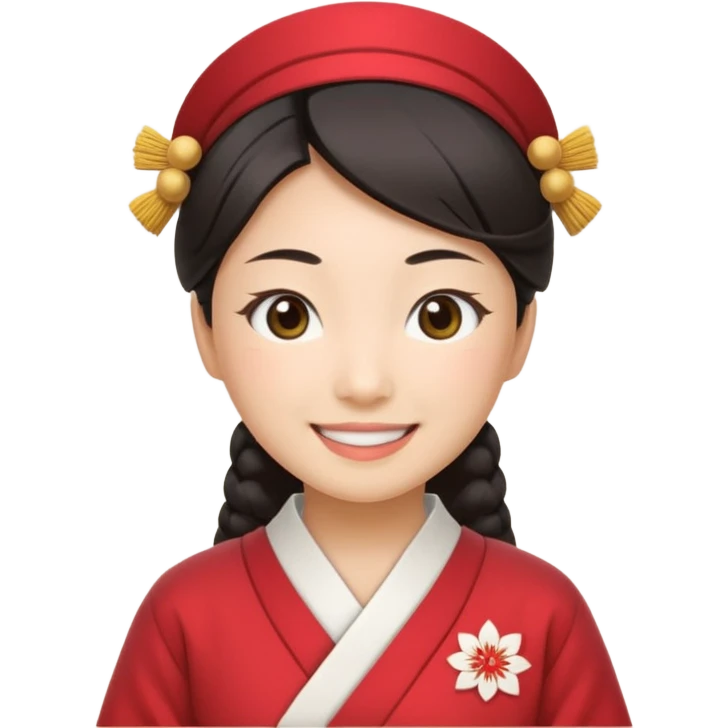 japanese housekeeper emoji