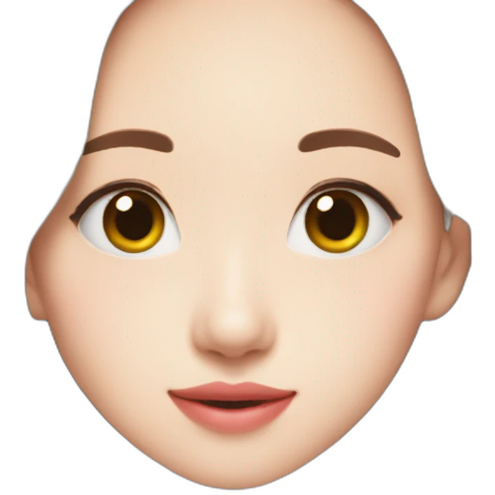 Nayeon twice emoji