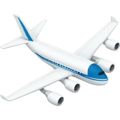 Airplane  emoji