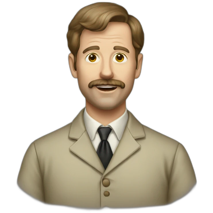 thomas hunt morgan emoji