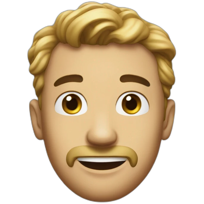 Squeezy le youtubeur emoji