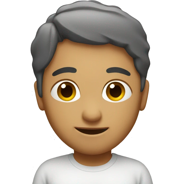 Yoga emoji