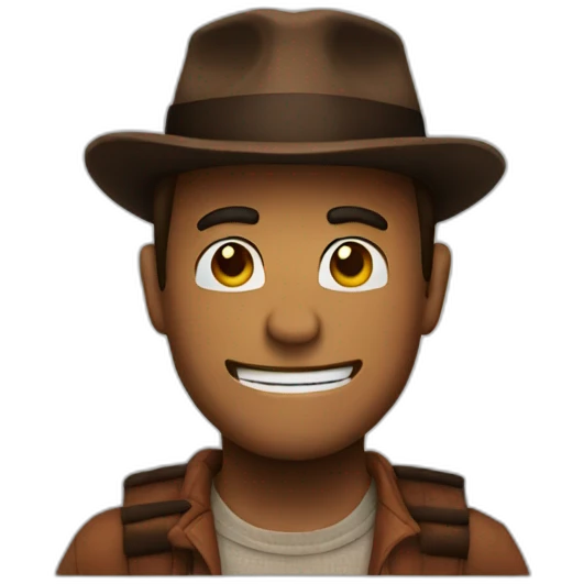 freddy emoji