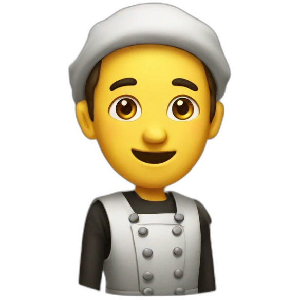 pan emoji