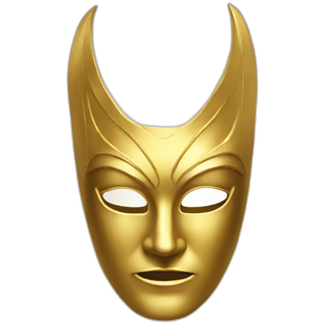 Ilon mask take a gold emoji