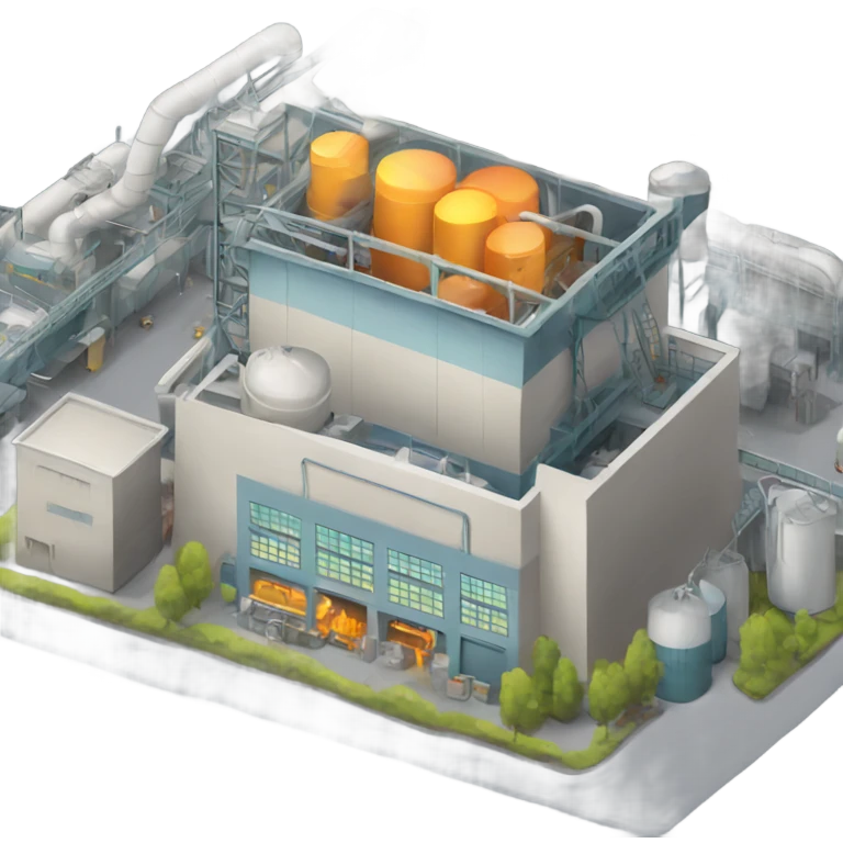 factory emoji
