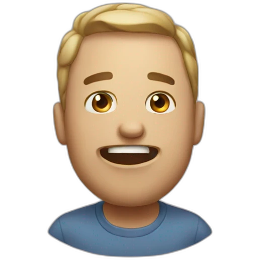 talking emoji emoji