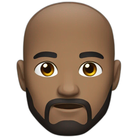 Mma emoji