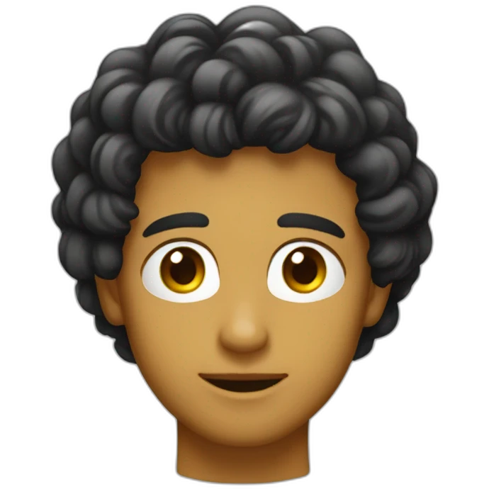 L’autre y manque que toi emoji