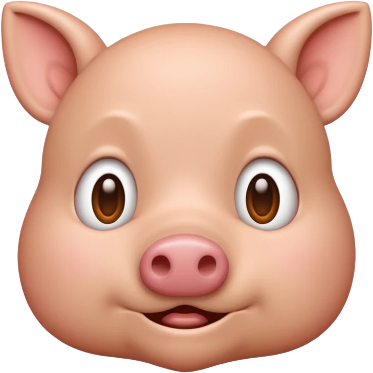John Pork emoji emoji