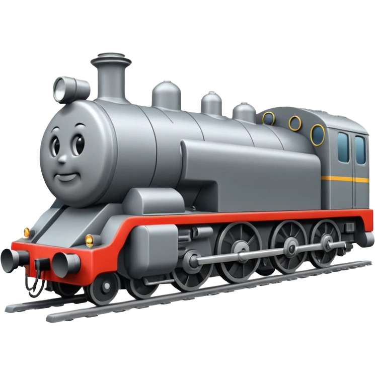 deutsche elektro-lokomotive emoji