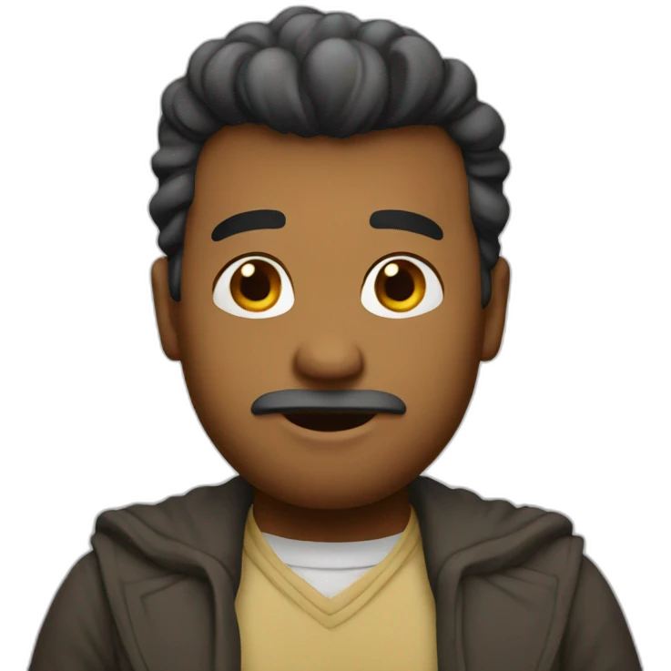 donald emoji