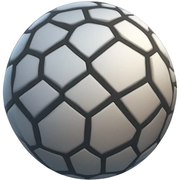Disney Epcot ball emoji