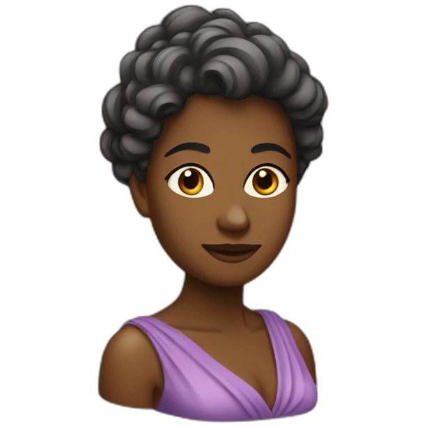 donne une imogide de la statut emoji