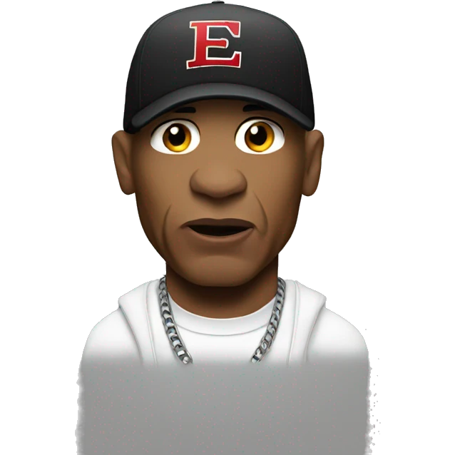 Eminem mike tyson emoji