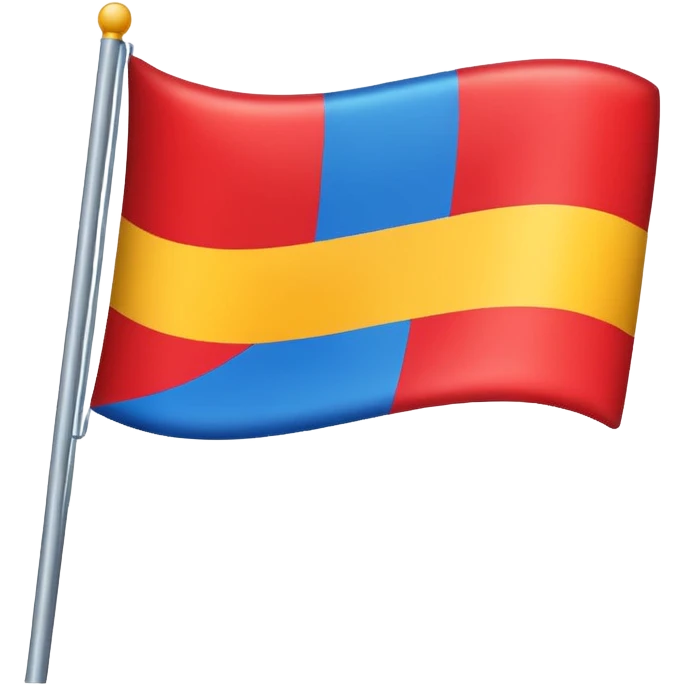 Флаг emoji