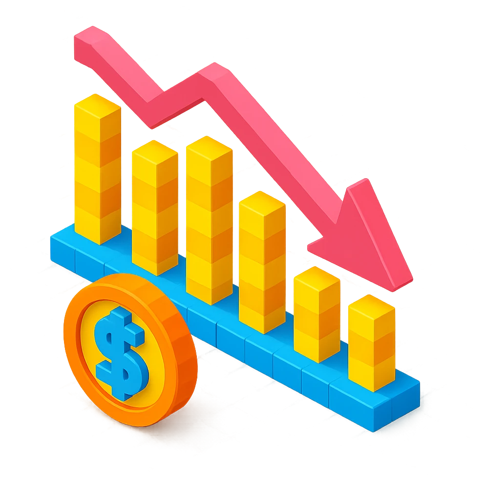 Economy emoji